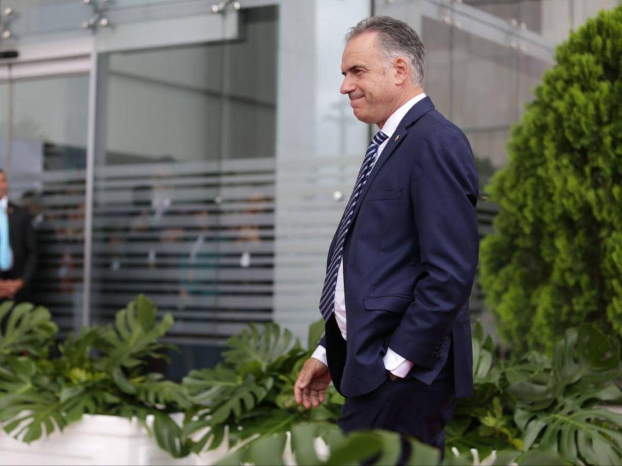 Yamandú Orsi asegura que hay un debilitamiento del sistema internacional basado en reglas