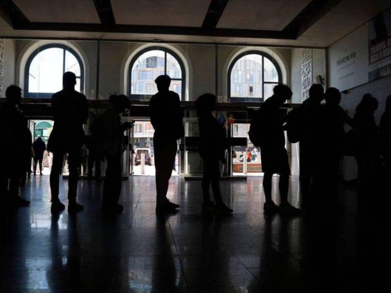 ¿Qué pasó con el apagón masivo de España 2025? Esto sabe hasta ahora