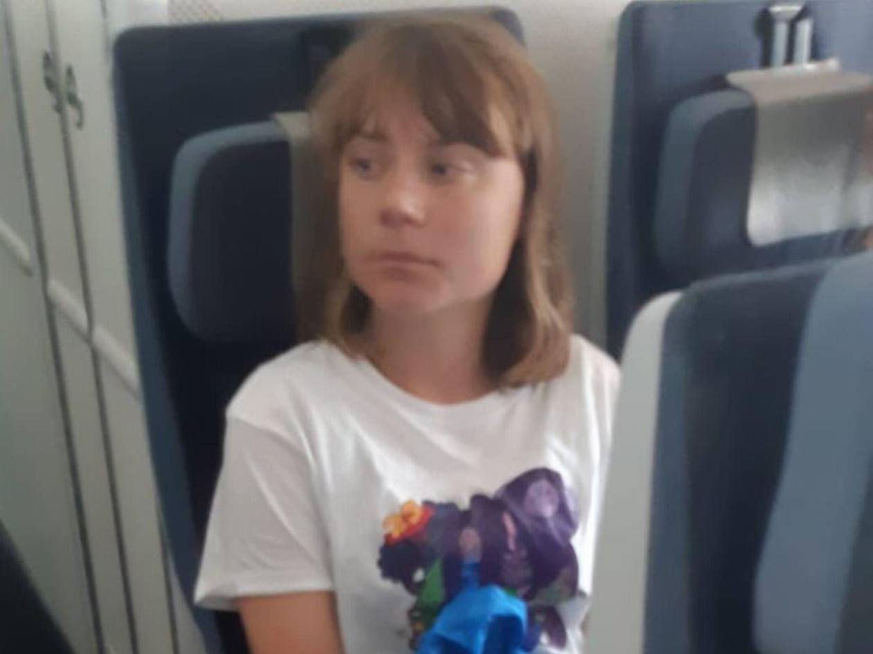 Israel deporta Greta Thunberg tras intentar llevar ayuda humanitaria a Gaza