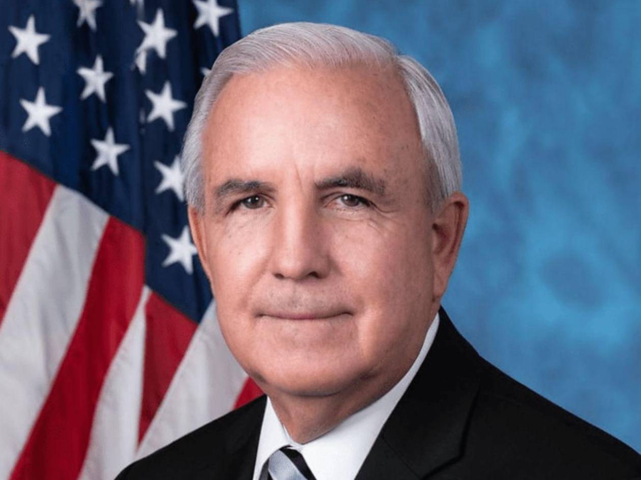 Congresista de EUA: “México tiene dos enemigos: los narcos y Claudia Sheinbaum”