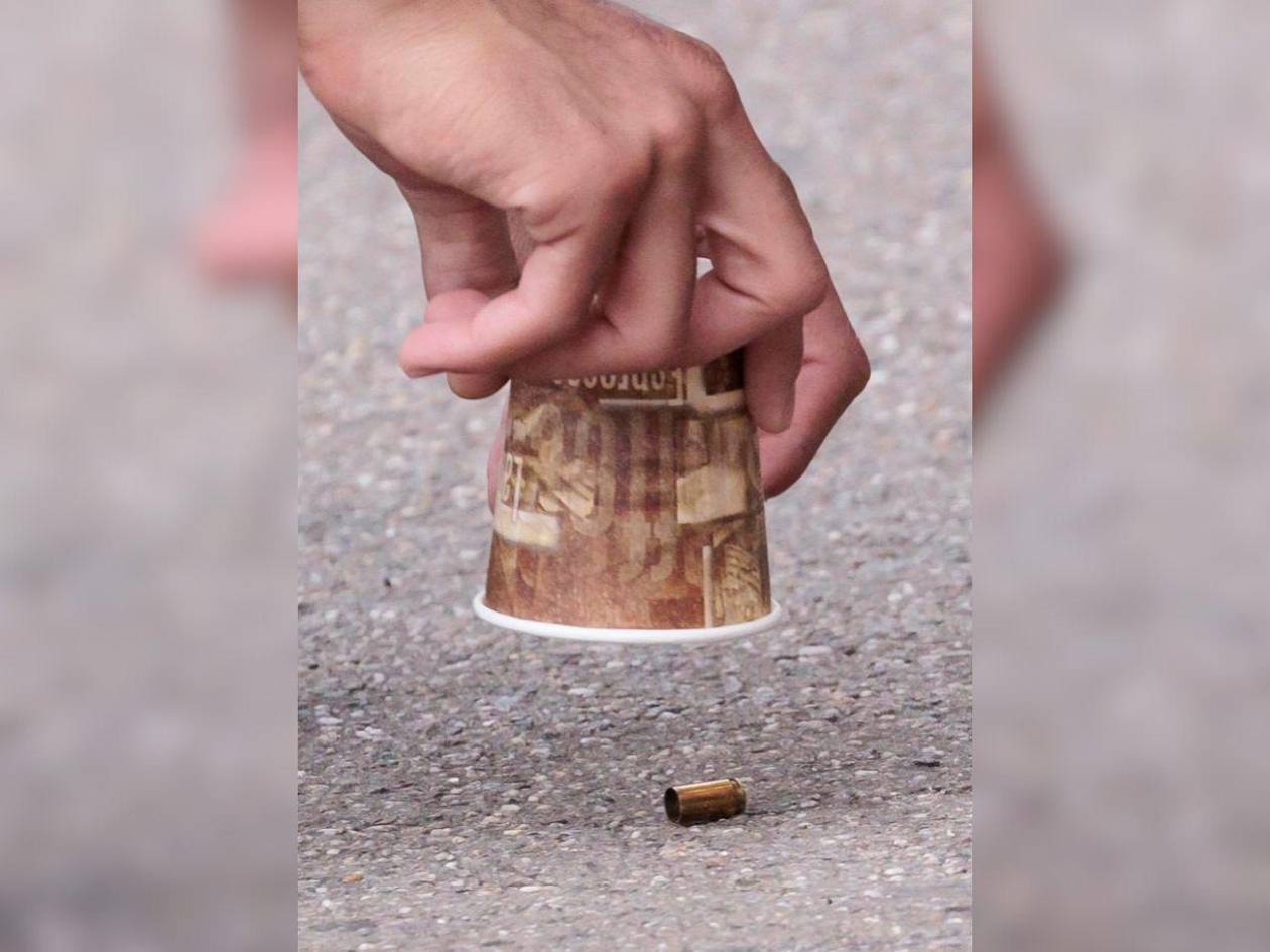 Un conductor mata a tiros a dos pasajeros tras una disputa en el autobús en Miami