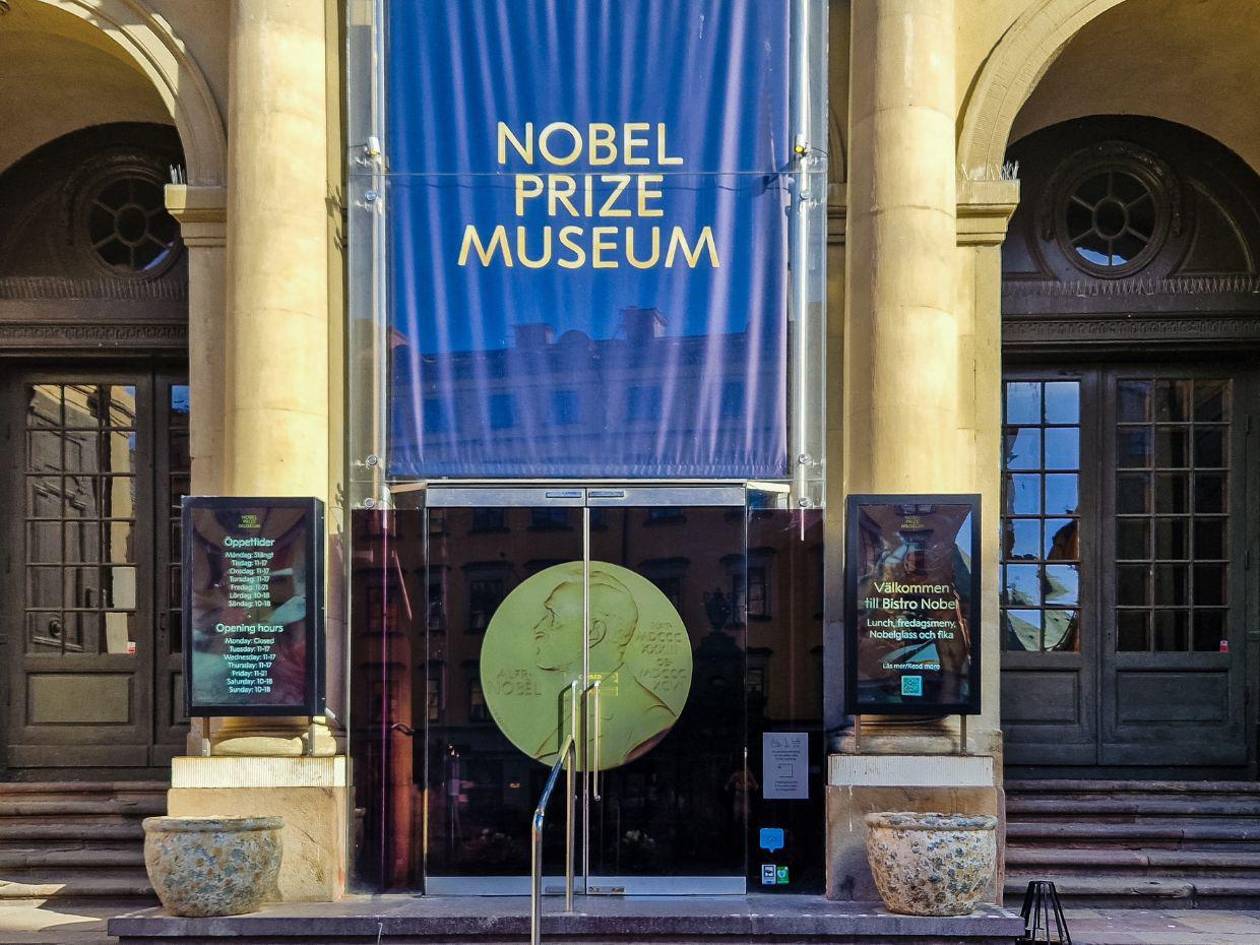 ¿A qué hora es la entrega del Premio Nobel de la Paz 2025 y dónde ver en vivo?
