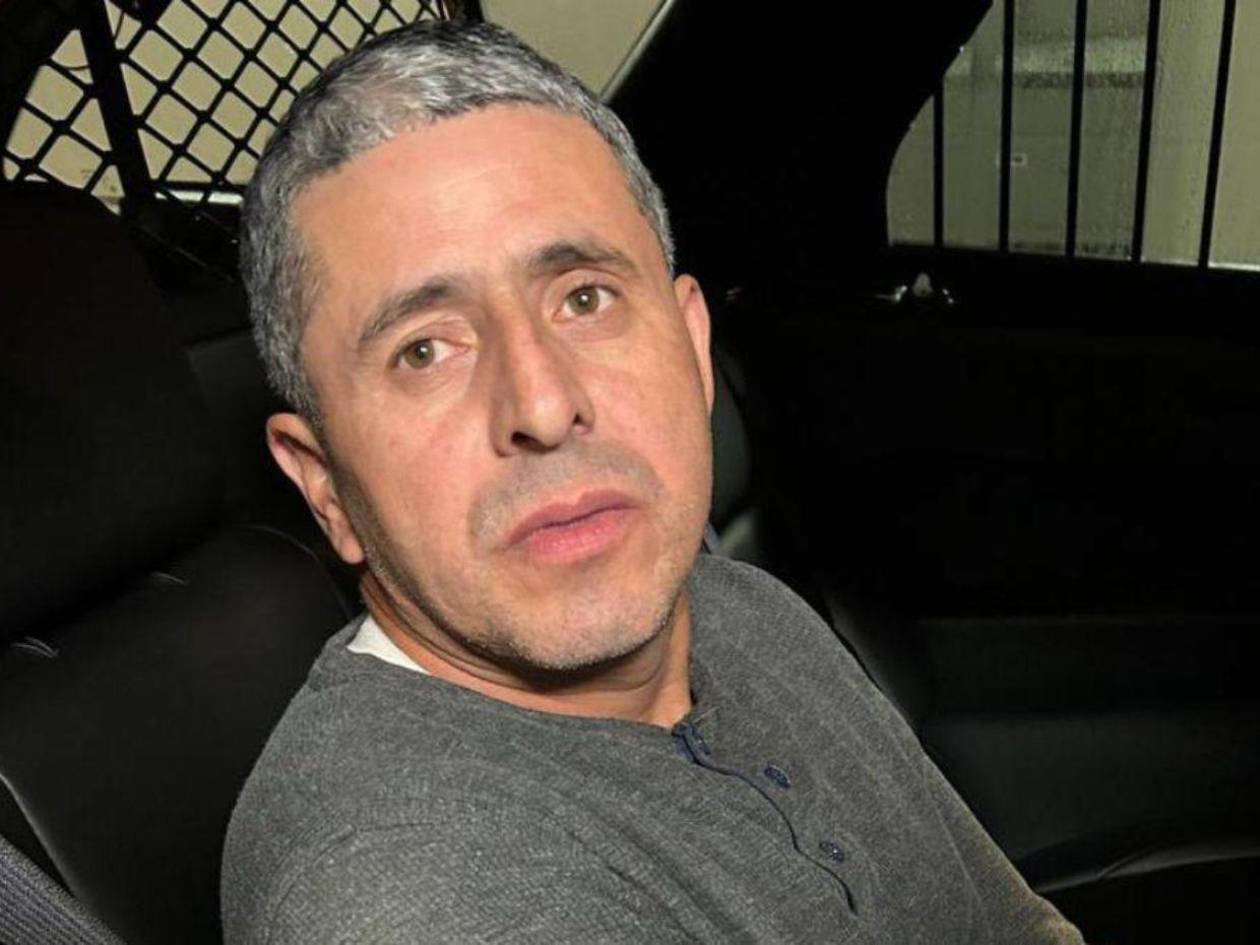 Arrestan a hondureño acusado de golpear a una menor de 14 años en EUA