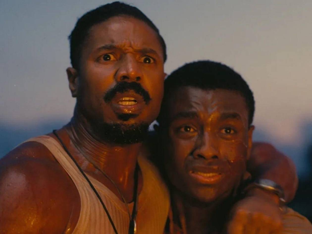 Sinners lidera las nominaciones de los Critics Choice Awards con 17 candidaturas