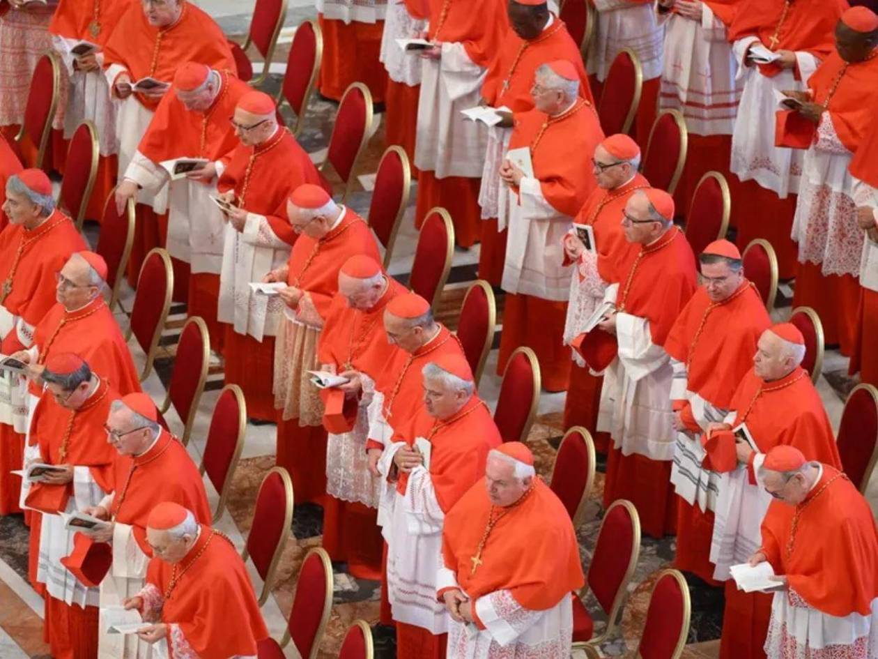 El Vaticano confirma la fecha del cónclave: ¿cuándo inicia y cuánto durará?