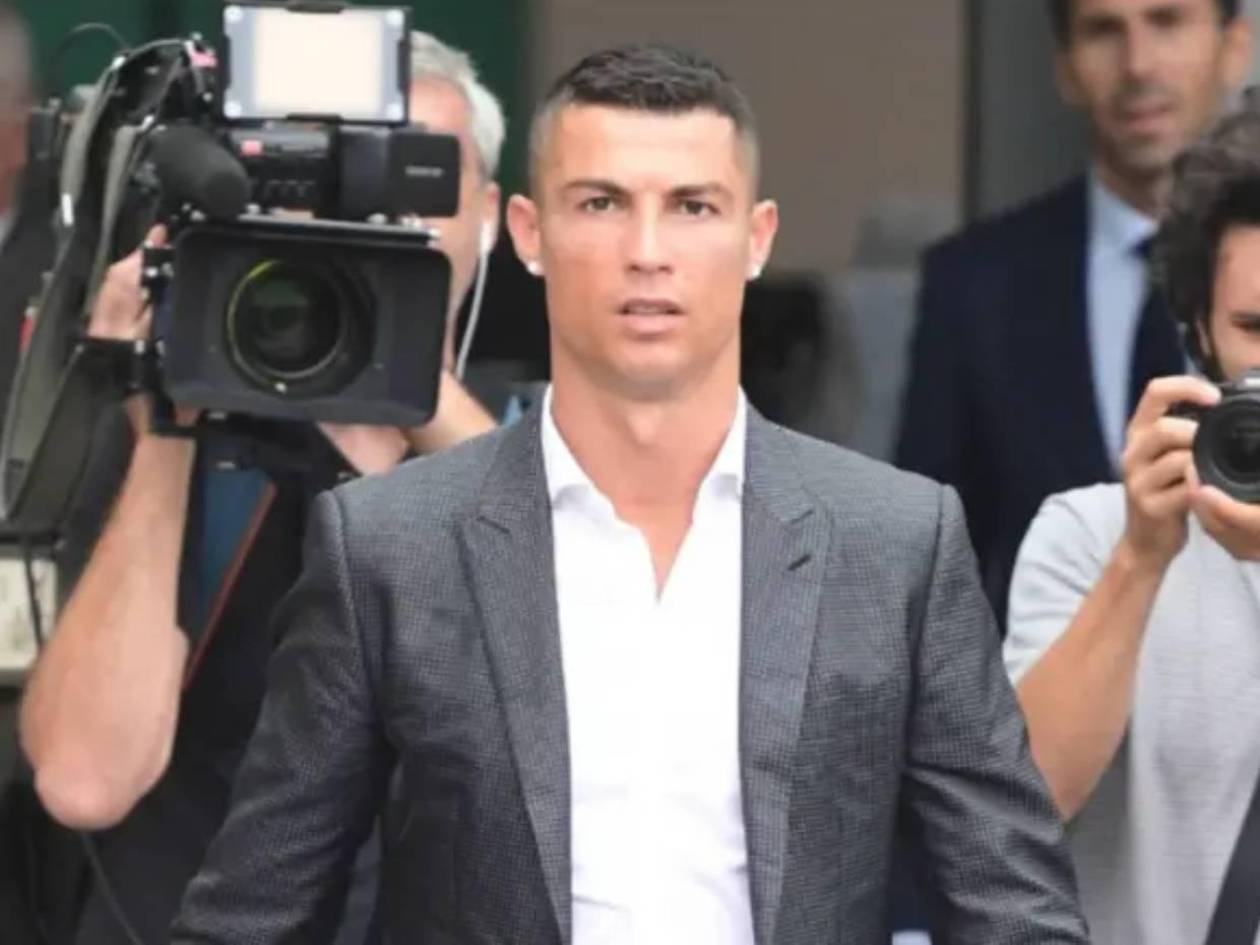 Cristiano Ronaldo piensa en su futuro y ahora será productor de cine