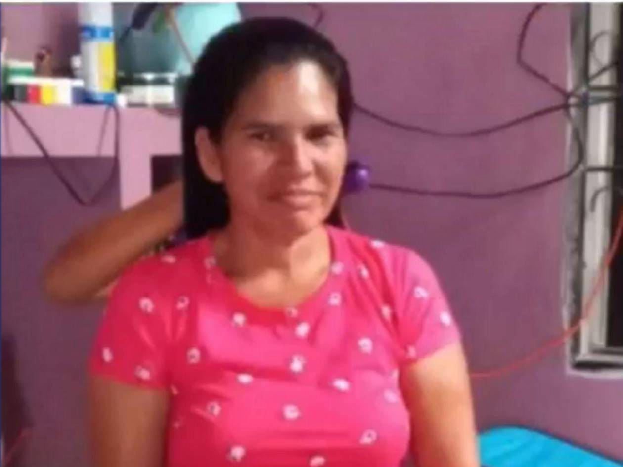 Capturan a vigilante que mató y sepultó a su pareja cerca del Colegio de Abogados