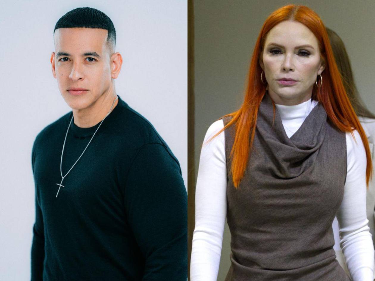 Daddy Yankee y Mireddy González llegan a un acuerdo sobre uso de sus marcas