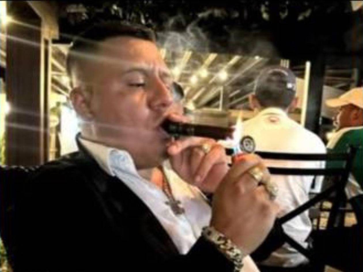 Santos Martínez, era el comerciante asesinado en Danlí; sus hijos resultan heridos