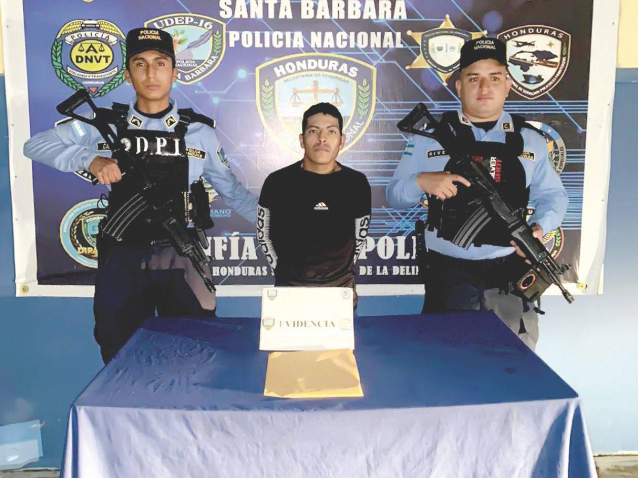 Testigos identifican a hombre como responsable de la muerte de niño en Santa Bárbara