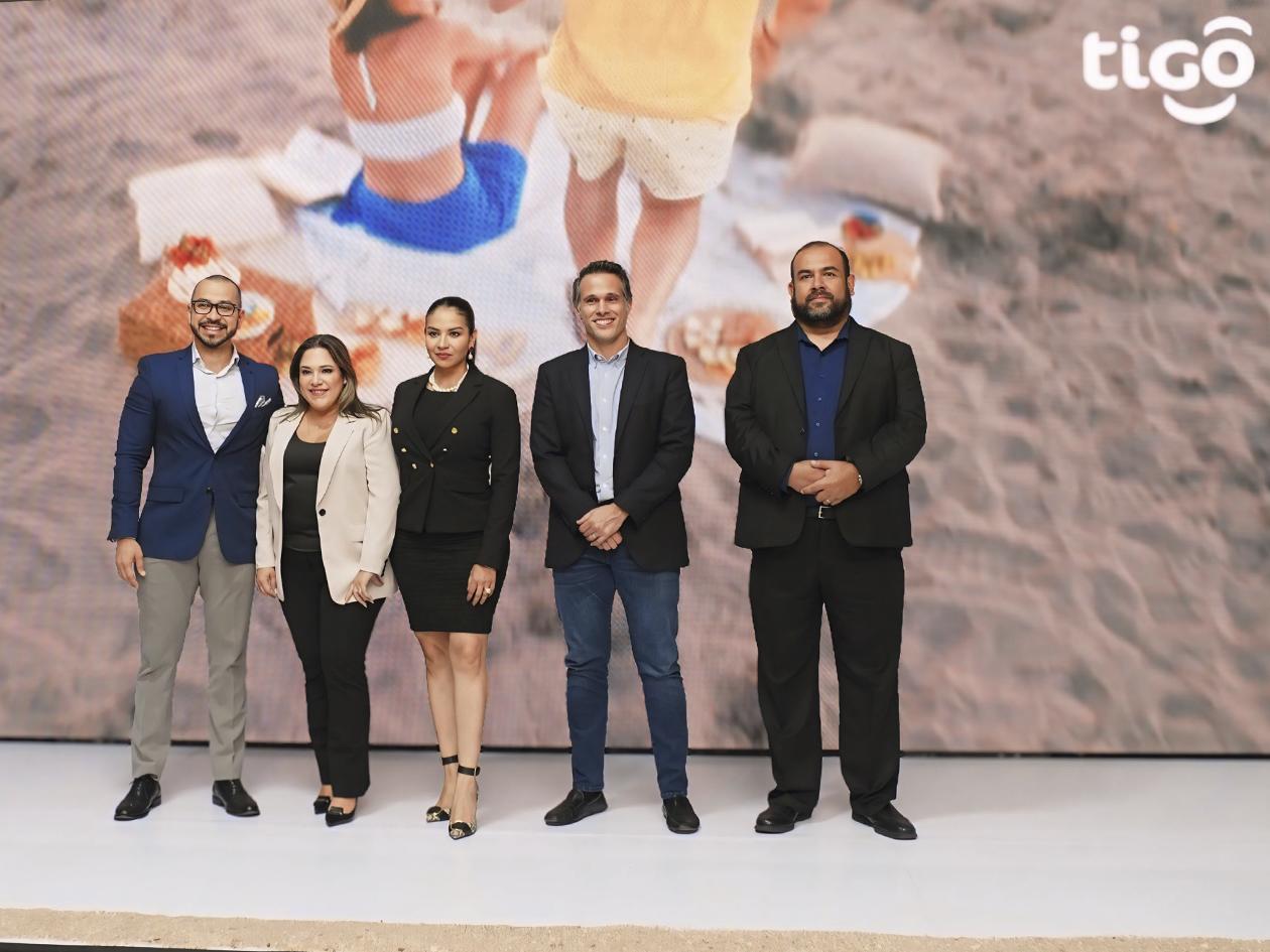Tigo lleva su red más lejos: Mejor Señal y Mayor Cobertura para Honduras