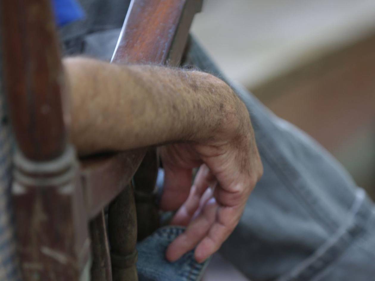 Al 80% de adultos mayores de la capital no se les respetan sus derechos