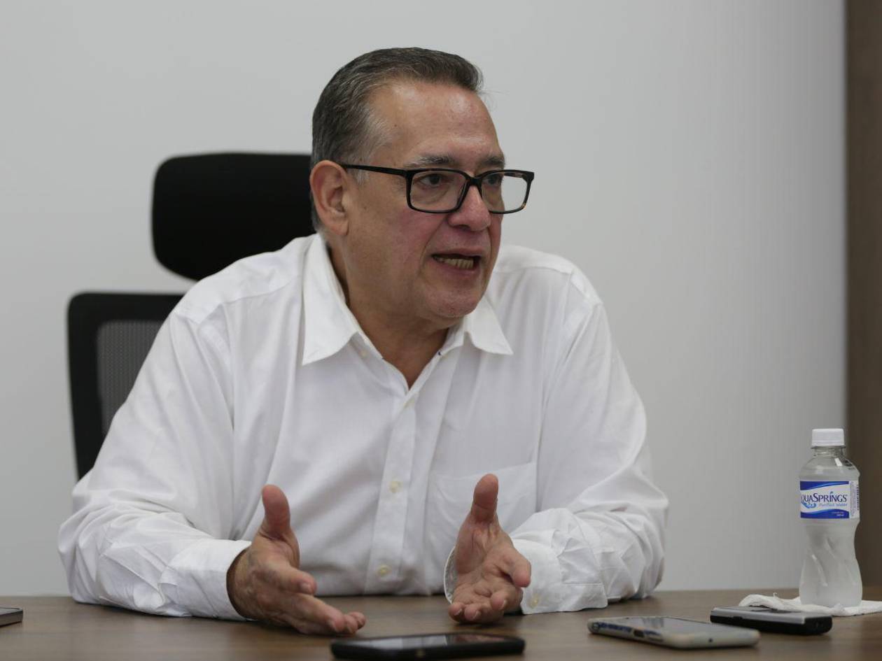 Ricardo Salgado tras denuncia del CNA: Estoy abierto a que me investiguen