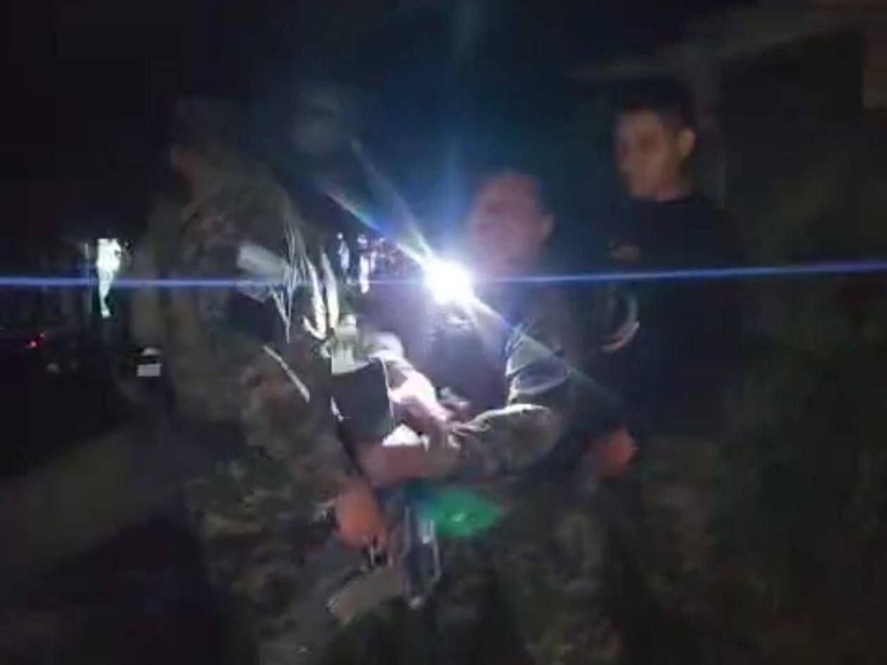 Dan de baja a militares implicados en conflicto con pobladores de Cofradía