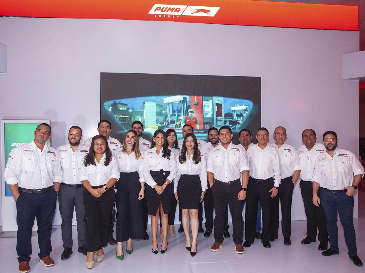 Puma Energy revoluciona el mercado con CLEANTEC, las gasolinas que optimizan y protegen tu motor