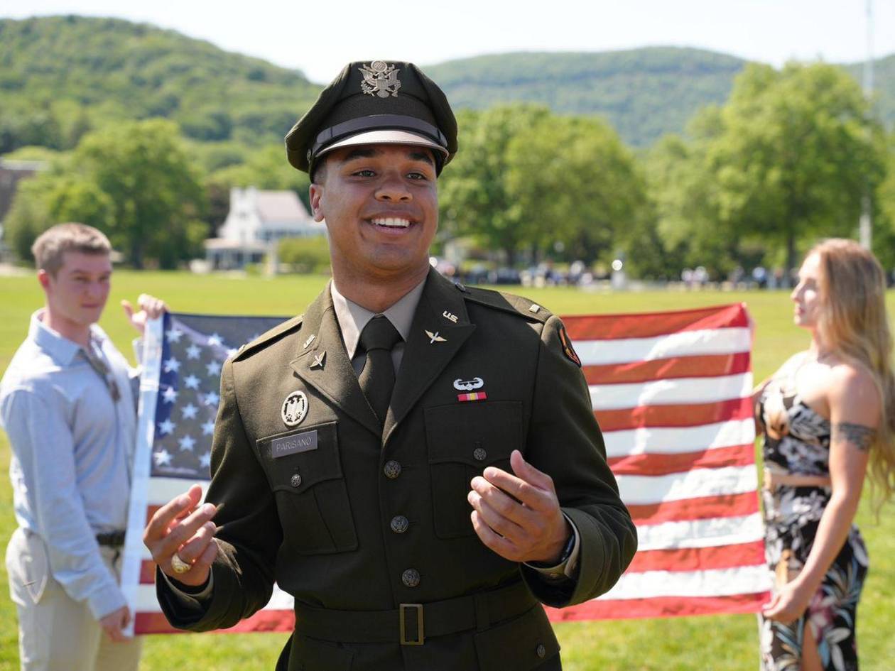 Sube recompensa por captura de asesinos del militar Angelo Parisano en Comayagua