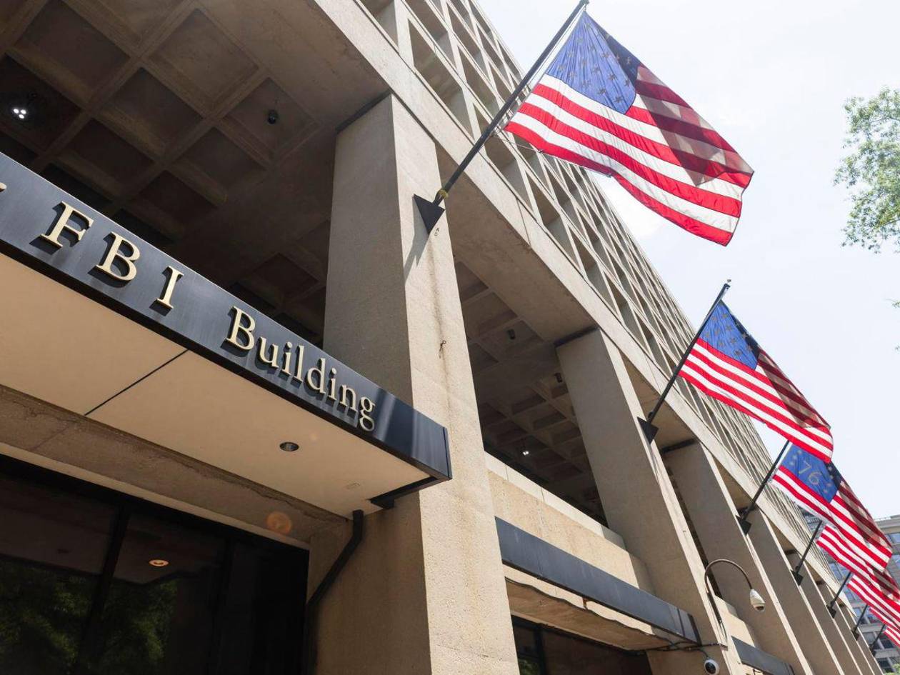 FBI acusa a dos hombres en Miami por lavado de dinero vinculado a los hijos de Nicolás Maduro