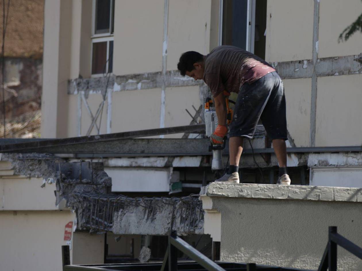 ¿Cómo solicitar un permiso de construcción en Tegucigalpa?