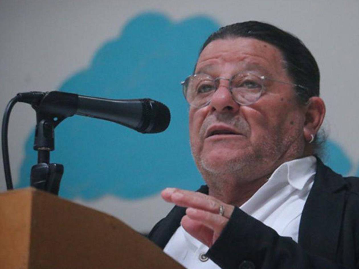 Viceministro de Educación: Lempira fue el primer baluarte de la resistencia hondureña