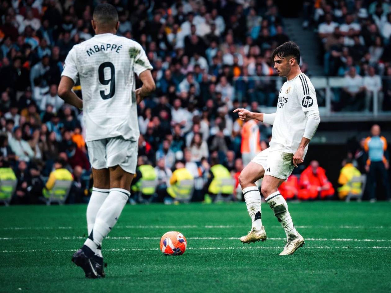 Jugador del Real Madrid recibe la peor noticia al ser procesado por este grave delito de abuso