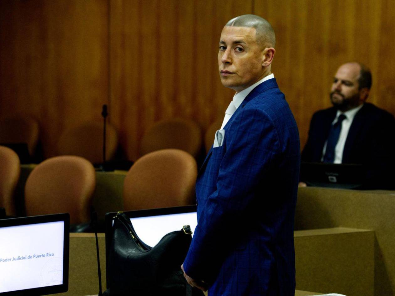 Cosculluela se declara culpable de atropellar a dos jinetes y caballos en Puerto Rico