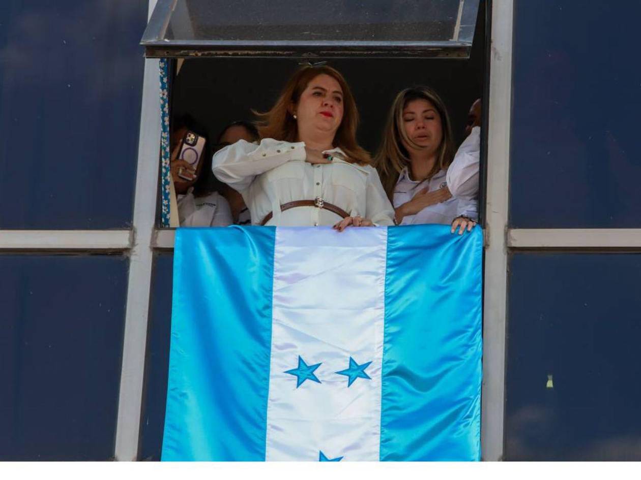 Los vamos a desenmascarar, uno por uno: Cossette López tras denunciar  falta de seguridad en el CLE