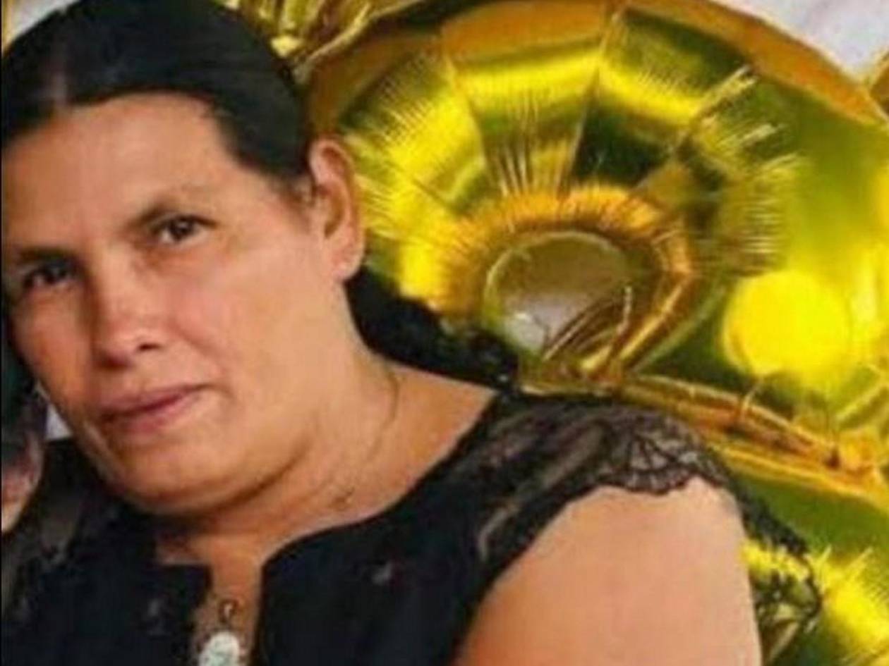 Muere mujer en Lempira tras ataque a balazos en su vivienda en Lempira