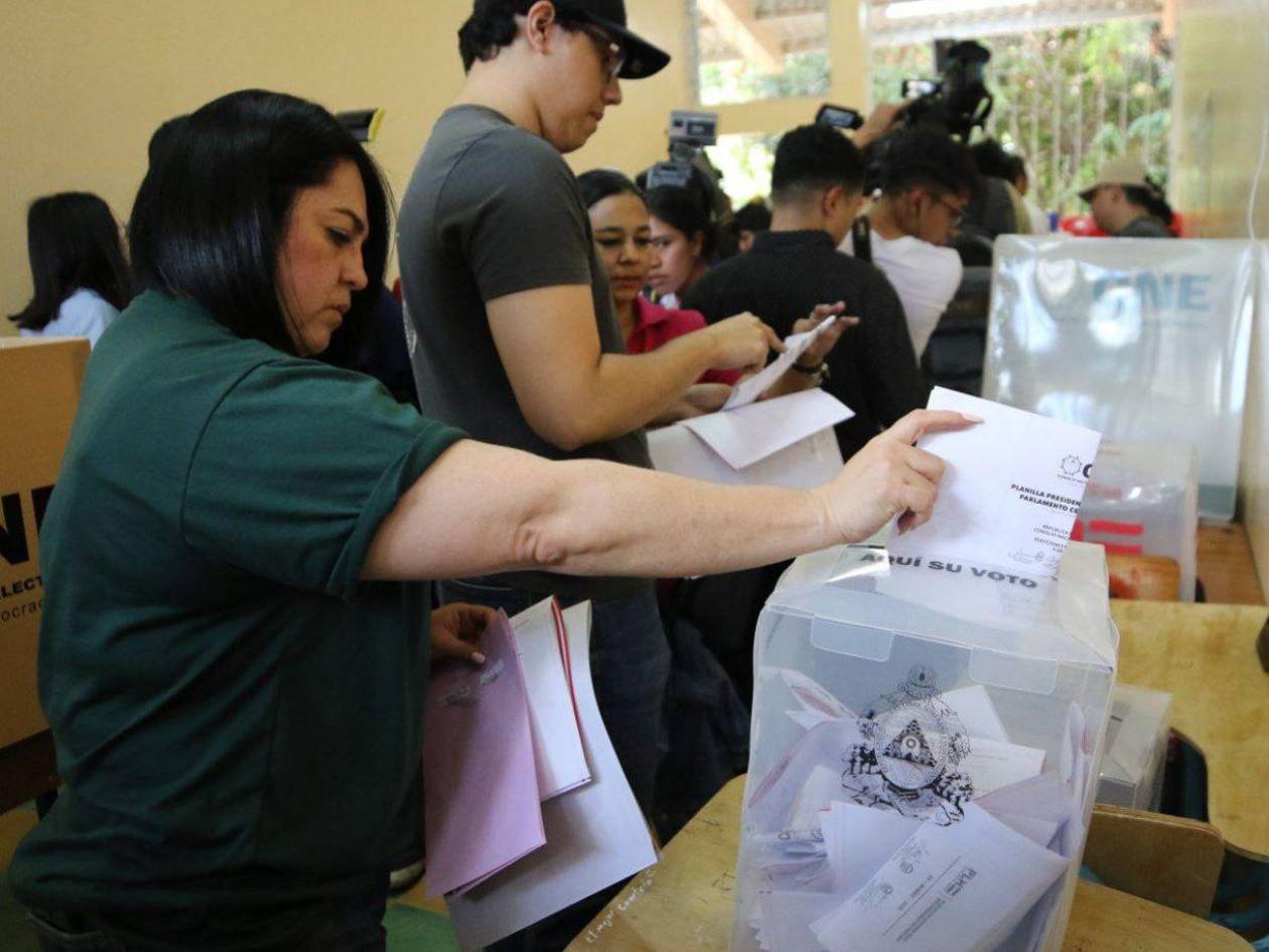 Elecciones generales 2025: Datos de interés que debes saber