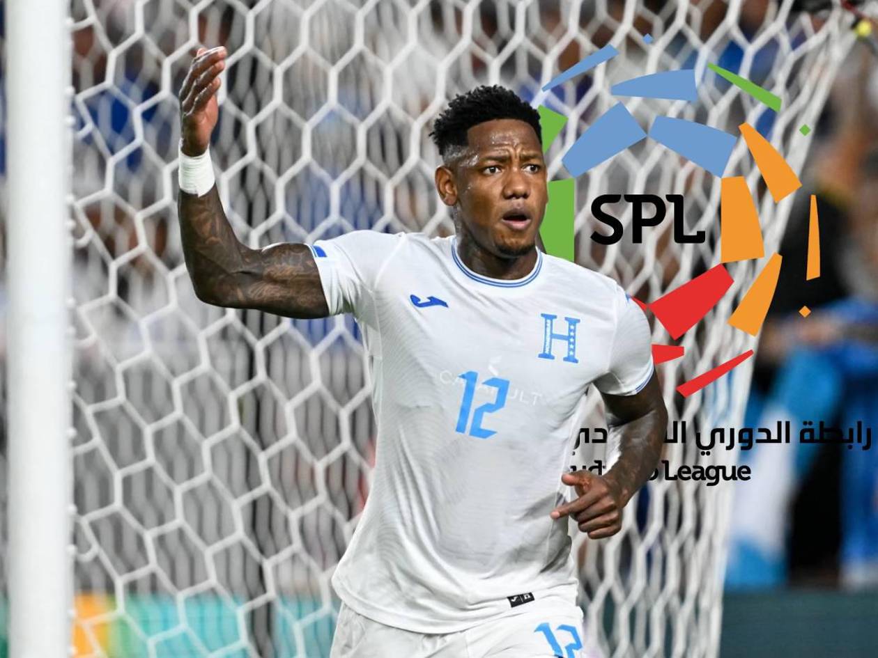 Romell Quioto define su futuro y fichará por inesperado equipo: Jugará contra Cristiano Ronaldo