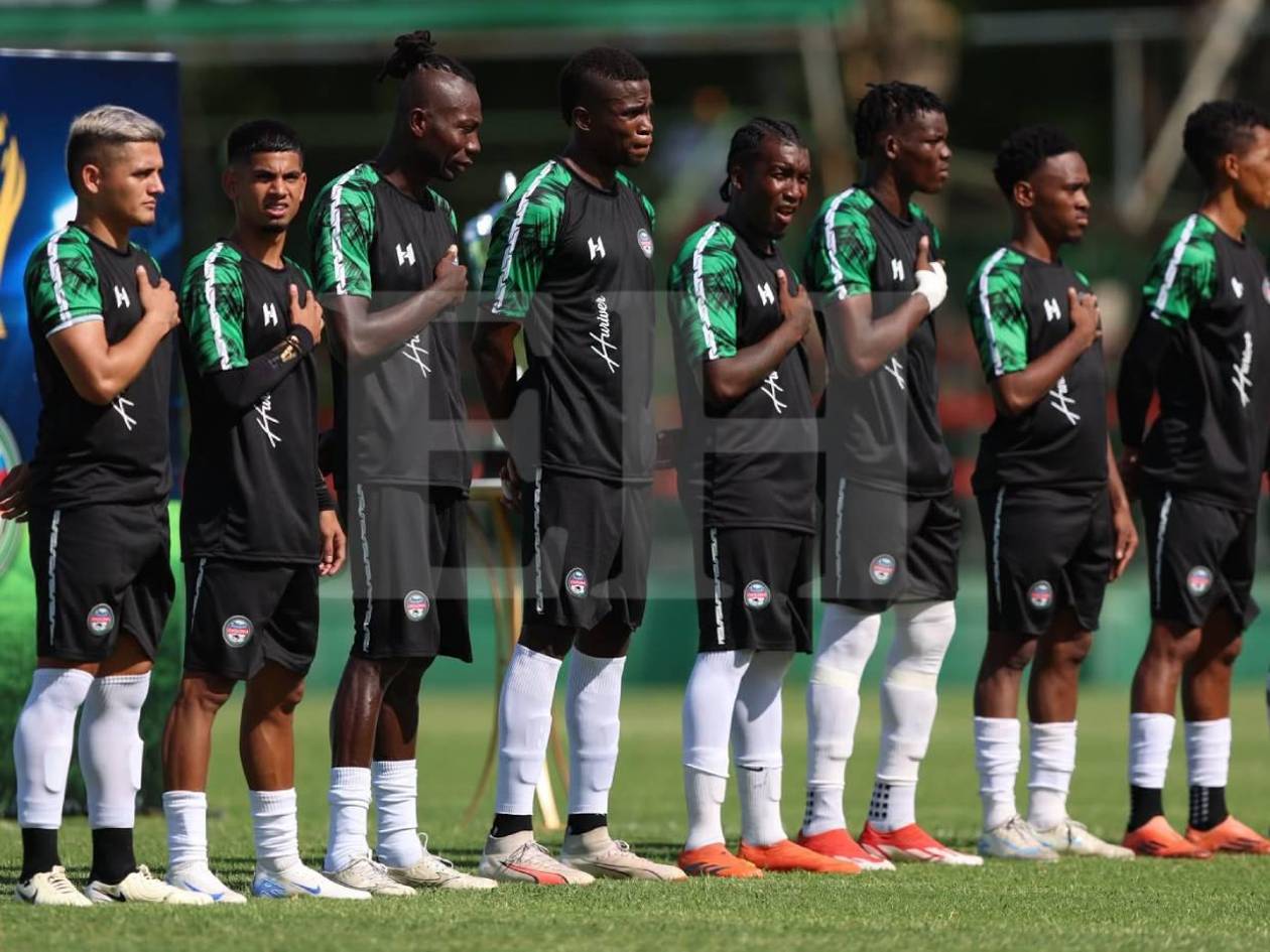 Presidente del Choloma acepta que le deben a jugadores: ¿Cuál es la causa de este problema?