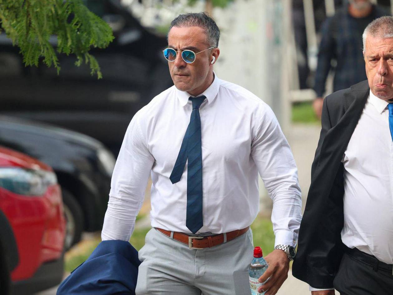 Médicos que trataron a Maradona aseguran que su última operación fue innecesaria