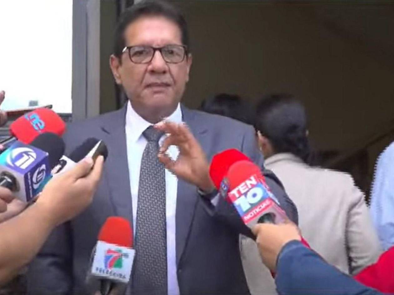 Magistrado del TJE advierte que se busca asaltar instituciones electorales