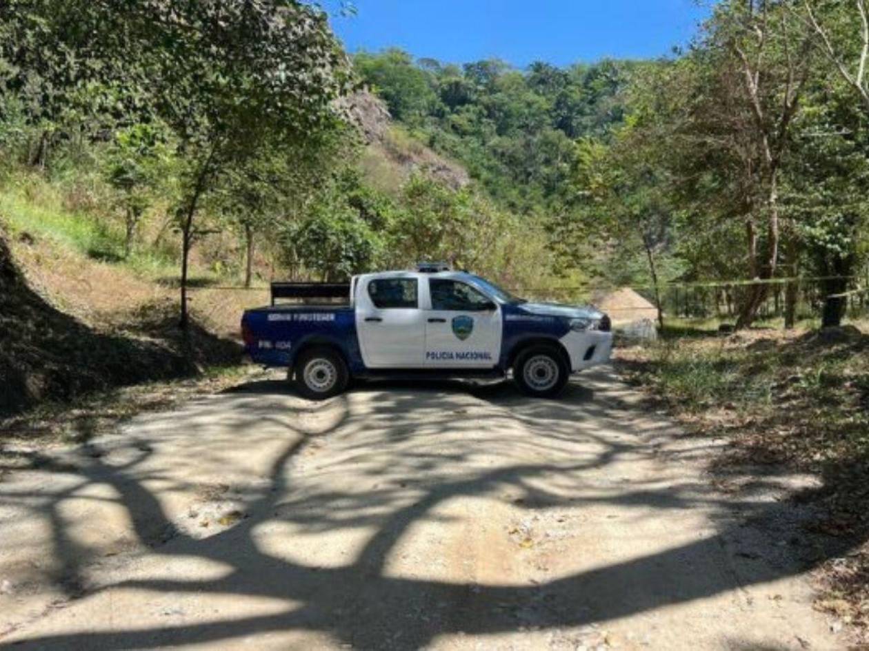 A disparos asesinan a una mujer en aldea de Choloma, Cortés