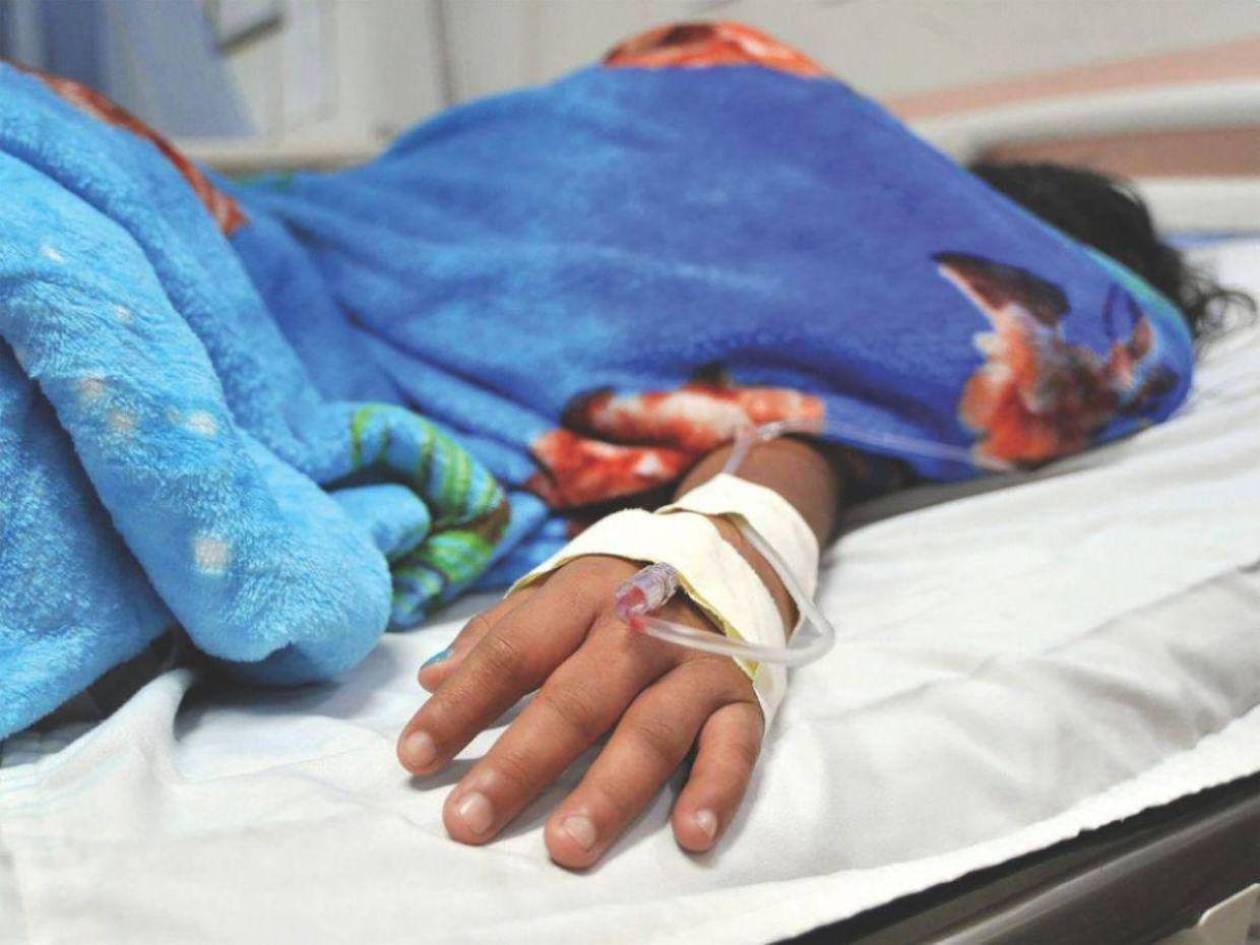 Luto en Lempira: sospechan que hongos tóxicos causaron muerte de cuatro niños