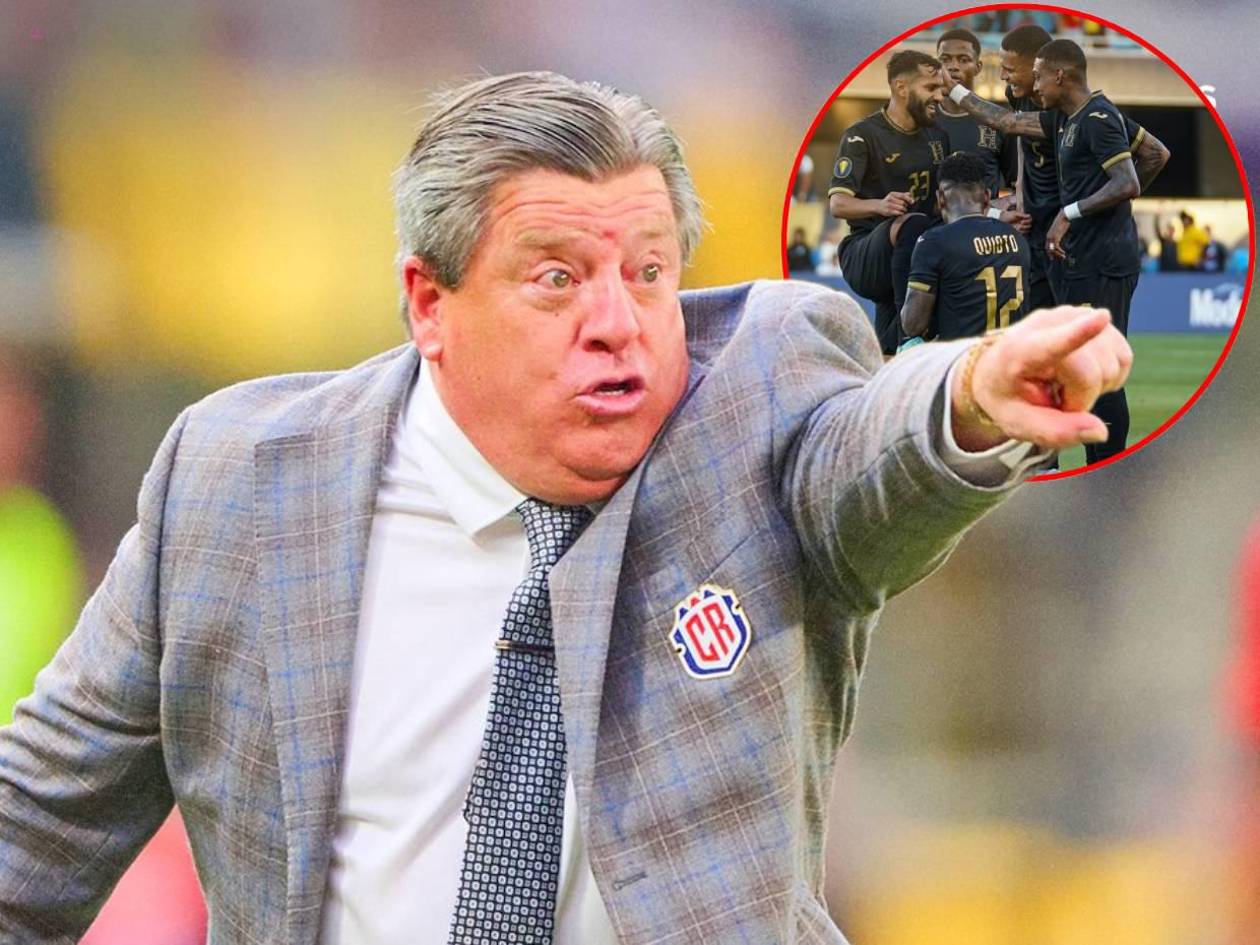 Piojo Herrera calienta el duelo ante la “H” en Eliminatoria: “Honduras no tiene cómo asustarnos”