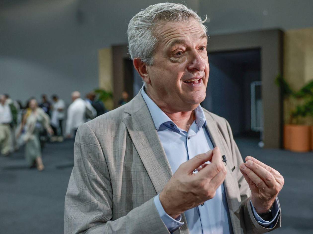 El éxodo de venezolanos sigue estable desde los ataques de EEUU en el Caribe, según Acnur