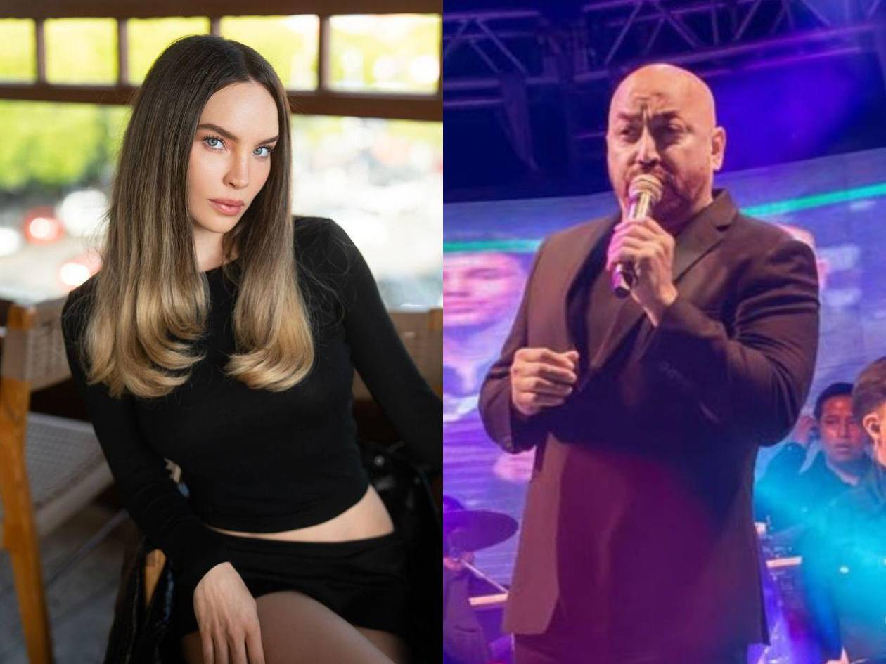 Lupillo Rivera contrademanda a Belinda por presunta falsedad de declaraciones