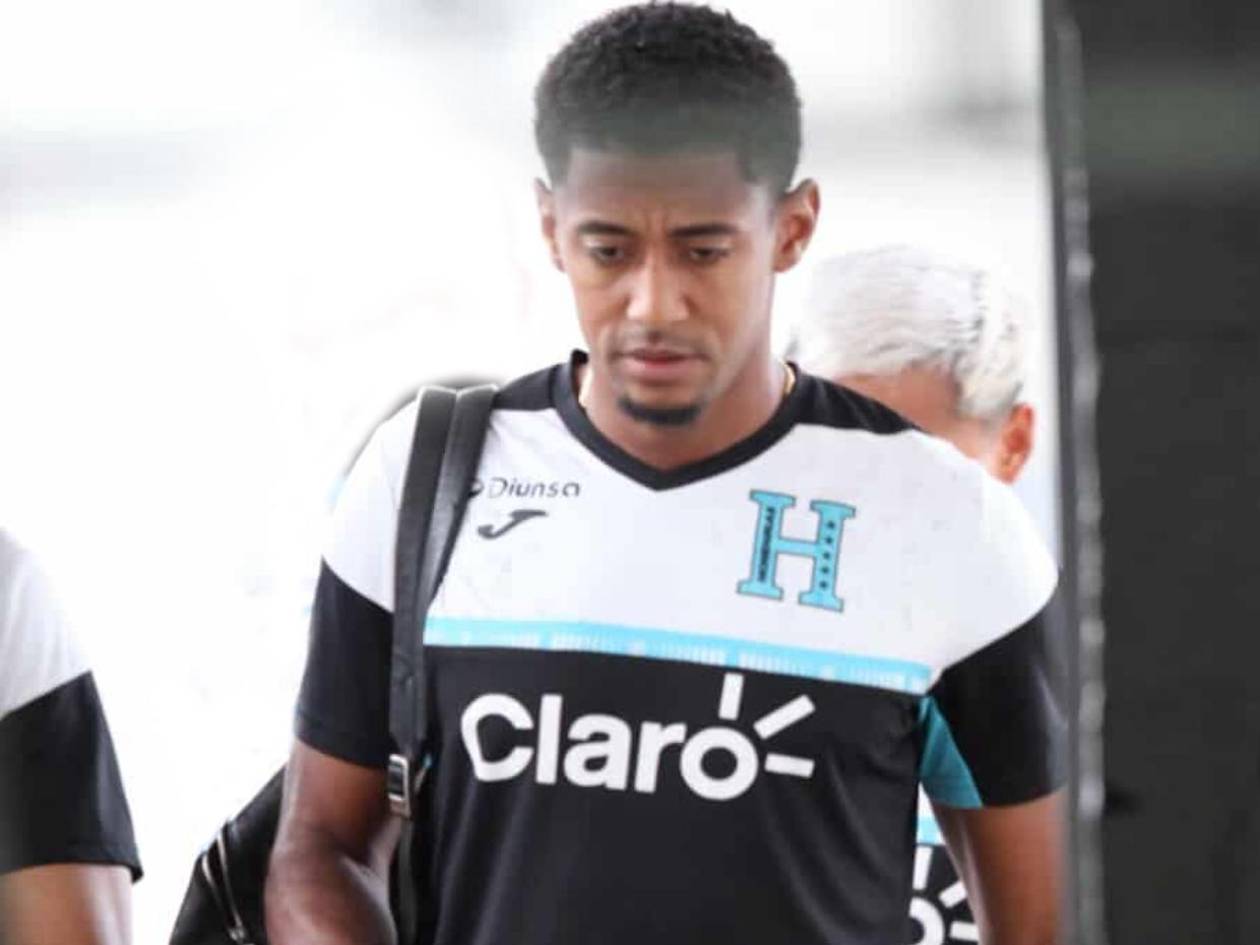 Lamentable noticia: fallece abuelo de Antony Choco Lozano previo a juego ante Haití