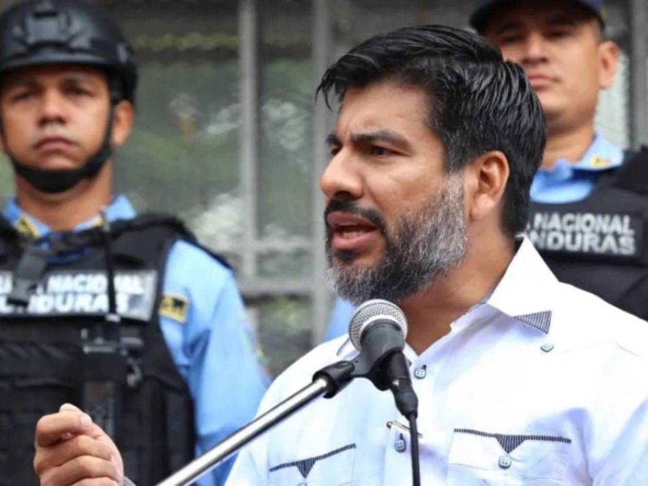 Fiscal Zelaya asegura que cuentas de Koriun no superan los L70 millones