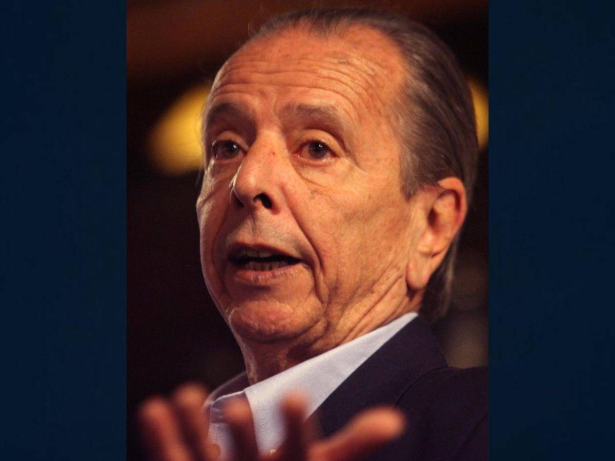 Muere Daniel Fernández Strauch, un sobreviviente de tragedia aérea en los Andes
