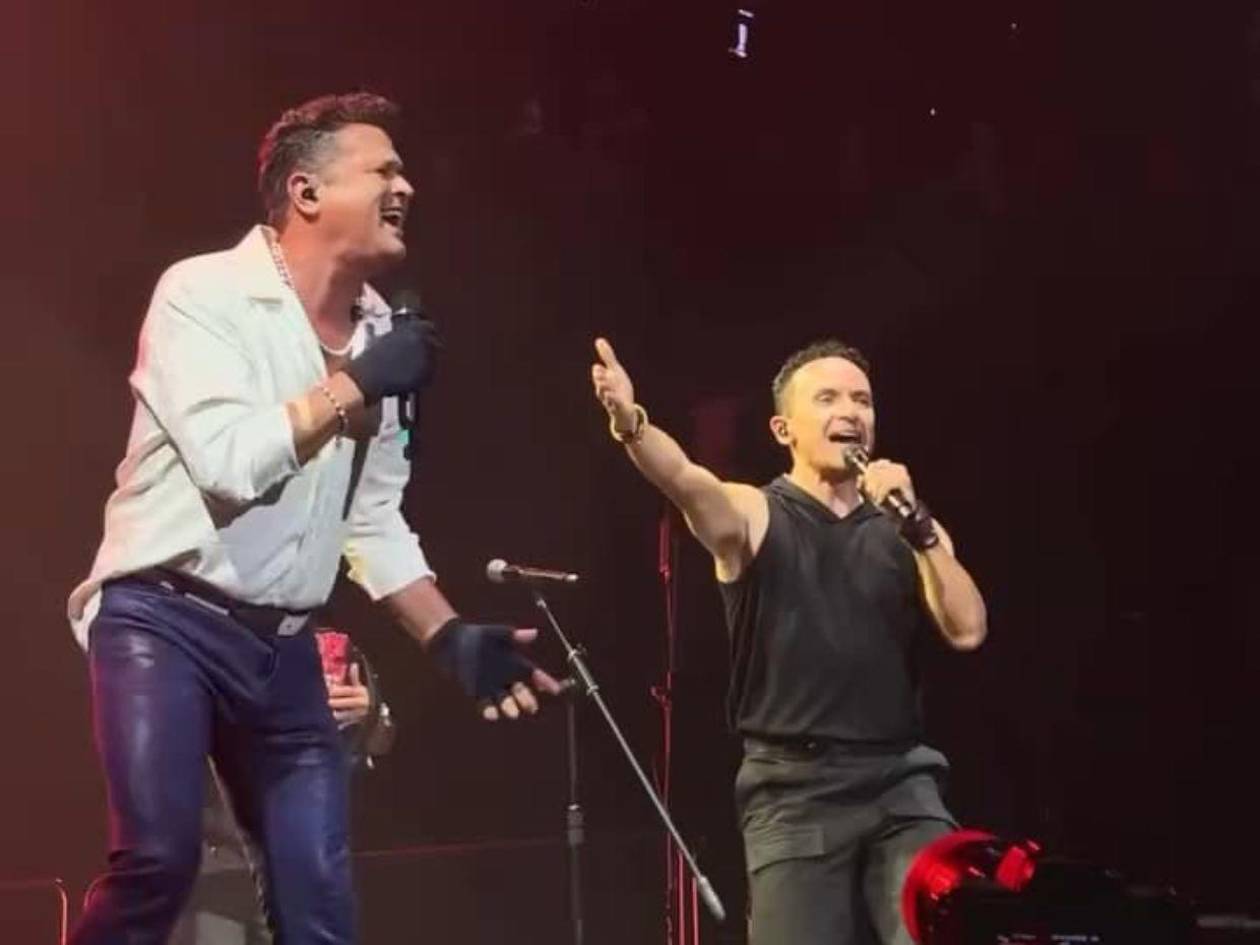 Carlos Vives y Fonseca: himnos de amor que siguen vigentes para dedicar