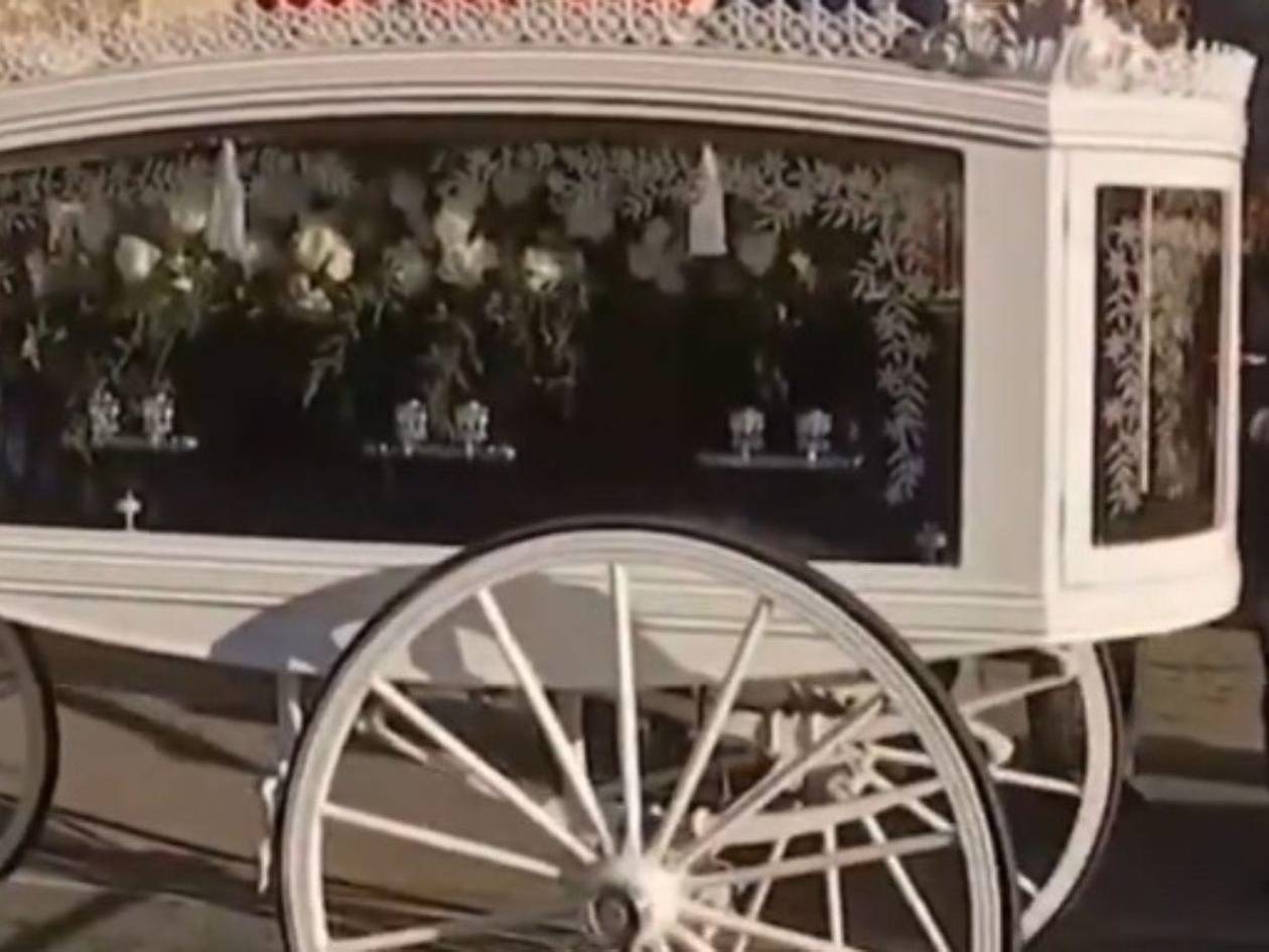 ¿Quiénes asistieron al funeral de Liam Payne?