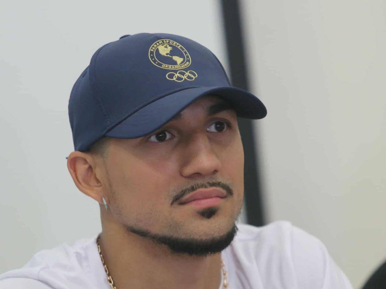 ¿Teófimo López representará a Honduras en Juegos Olímpicos de 2028?