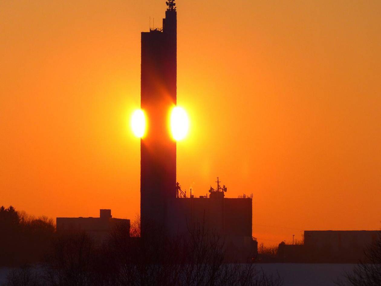 Consumo de energía reporta cifras máximas por ola de calor en Honduras