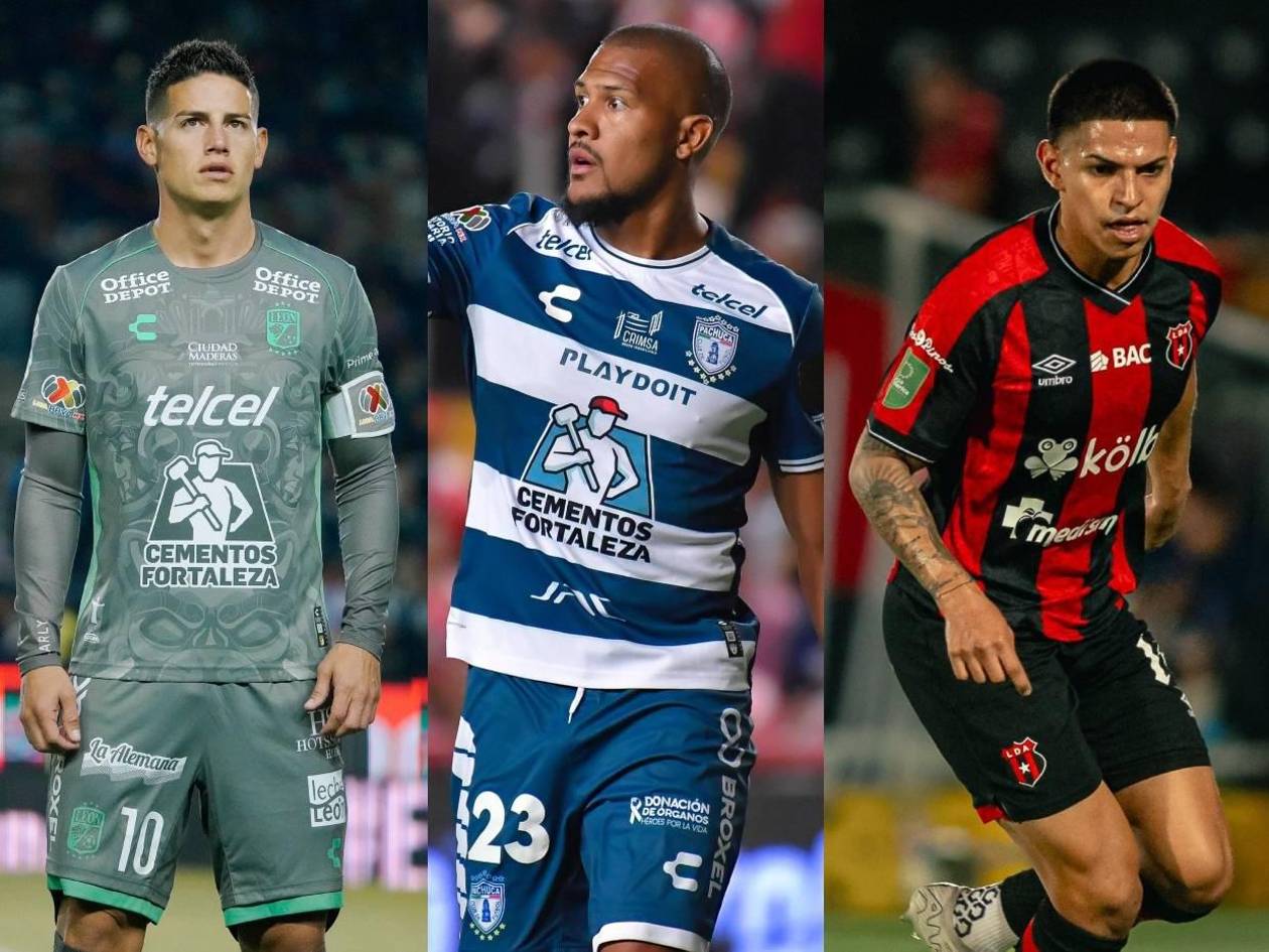 Duro golpe: El TAS da la razón a FIFA y rechaza apelaciones de León, Pachuca y Alajuelense