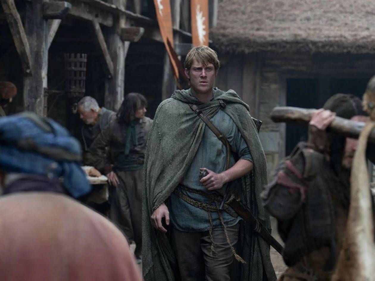 HBO lanza tráiler de El Caballero de los Siete Reinos, nuevo spin-off de Game of Thrones