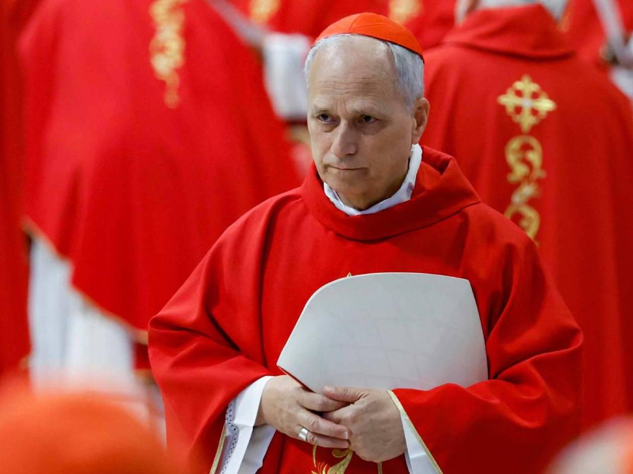 ¿Qué equipo de fútbol apoya el papa León XIV?