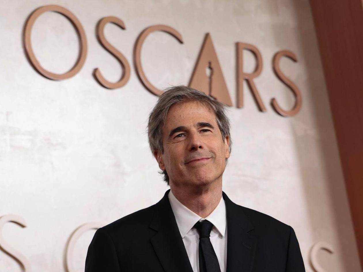 ‘I’m Still Here’ se impone a ‘Emilia Pérez’ en el Oscar a mejor película internacional