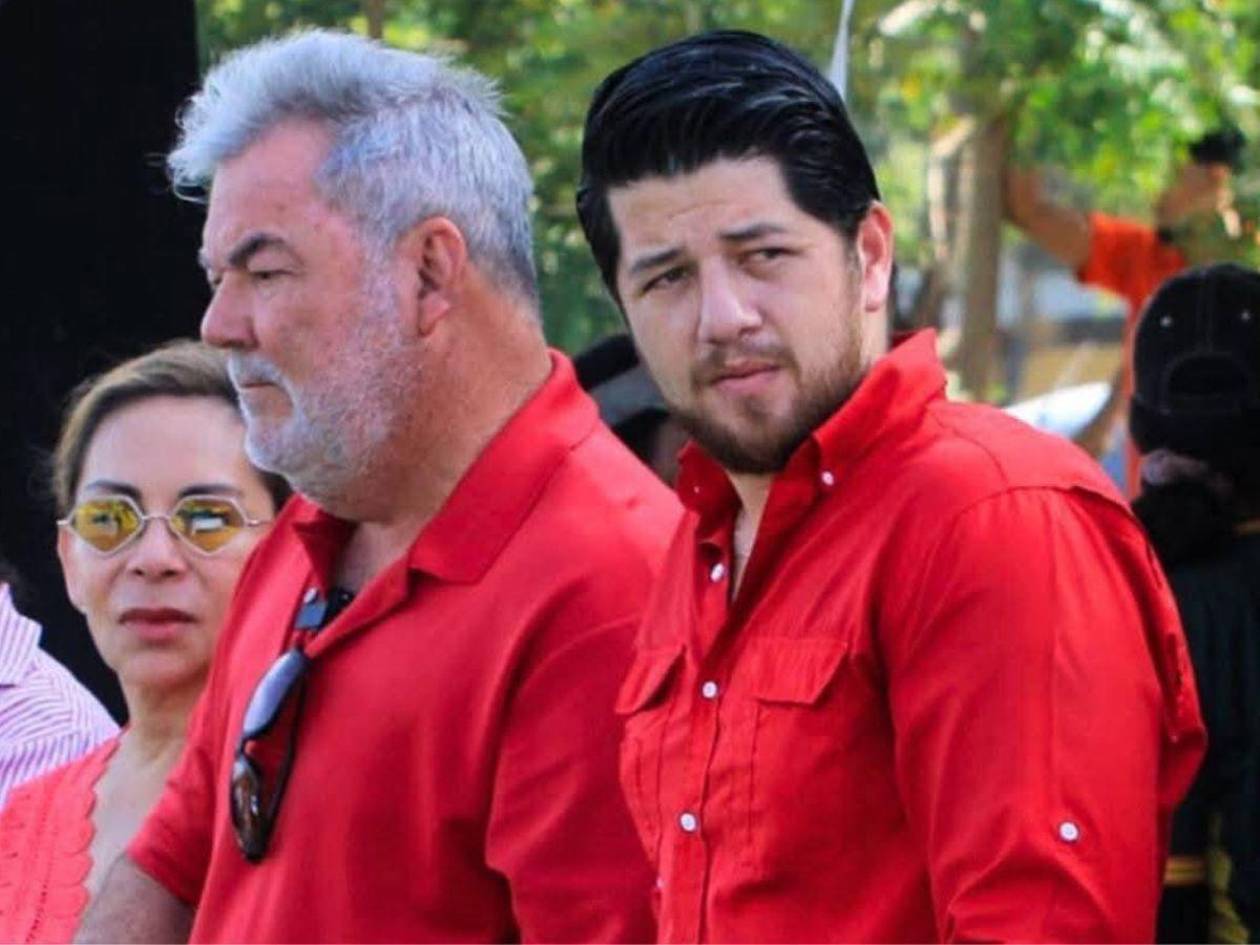 “Solo falta que me pongan tres kilos de cocaína”: Roberto Contreras tras orden de captura contra su yerno