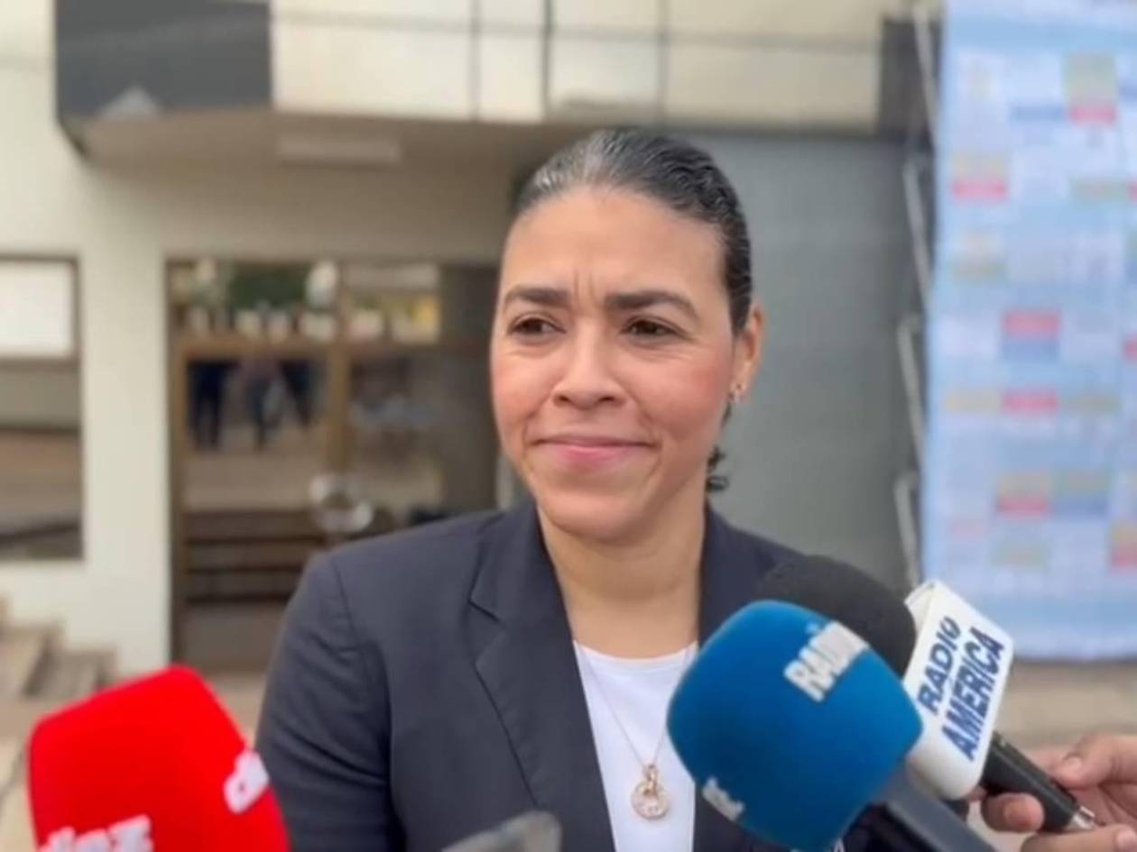 Melissa Pastrana ataca a Comisión de Arbitraje por tener poca oportunidad en partidos